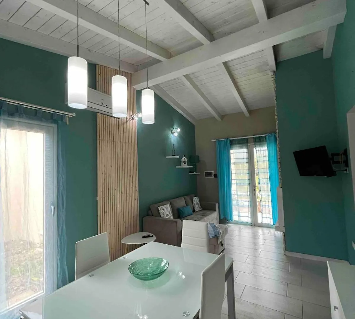 Villa Aurea Apartment In Castiadas Annunziata  0*, Annunziata (Sardinia) إيطاليا