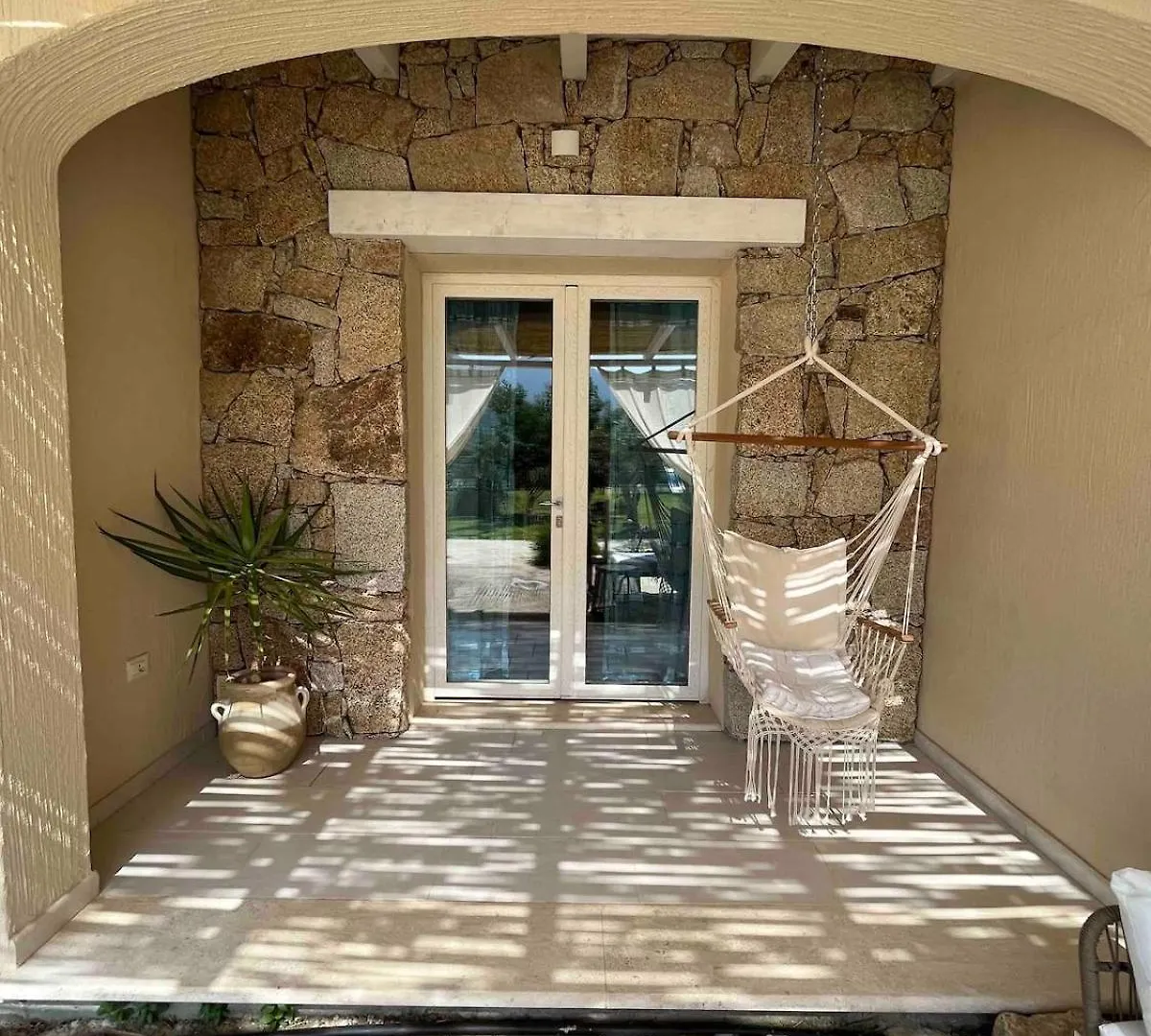 Villa Aurea Apartment In Castiadas Annunziata  0*, Annunziata (Sardinia)