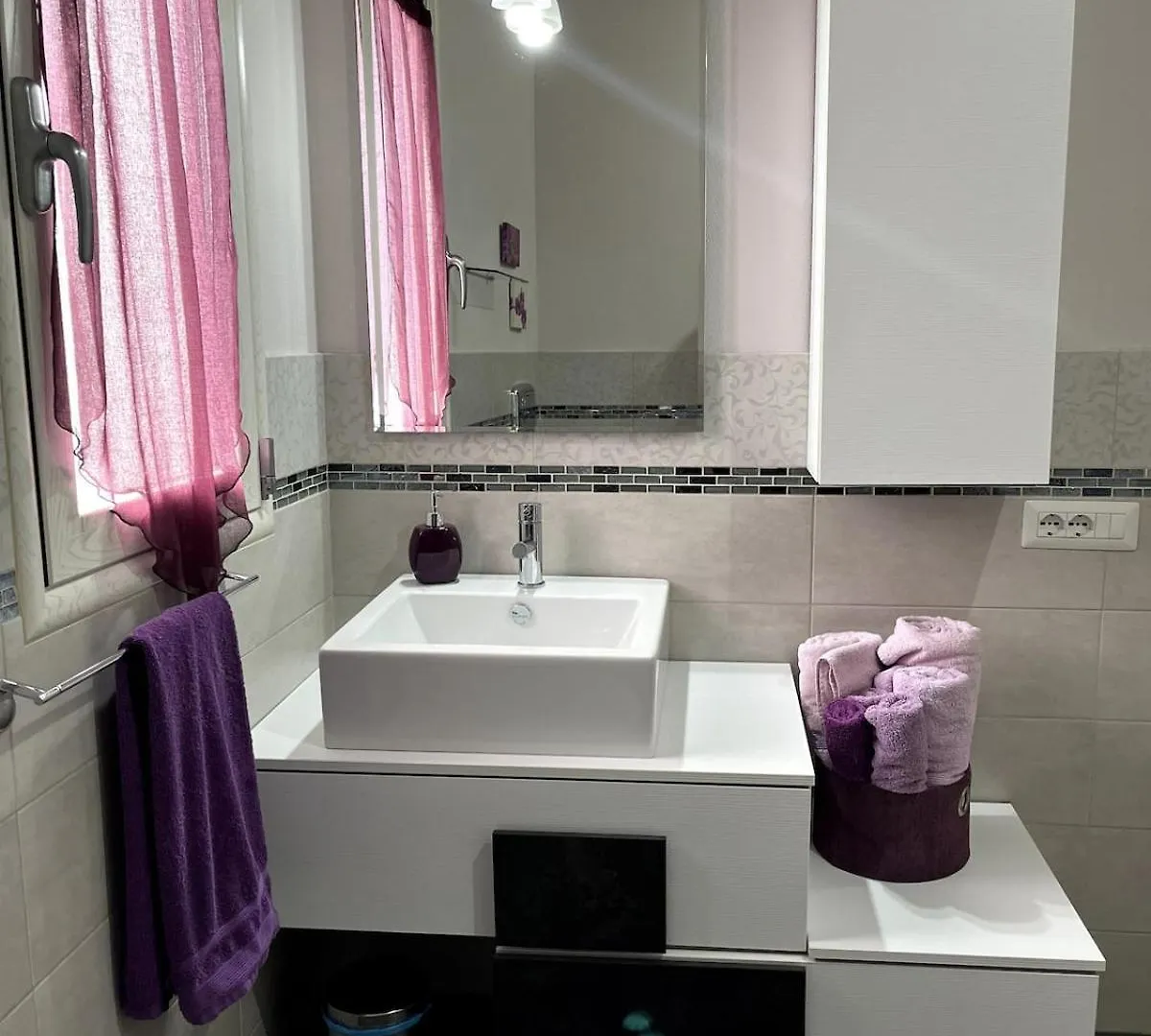 Annunziata  Villa Aurea Apartment In Castiadas איטליה