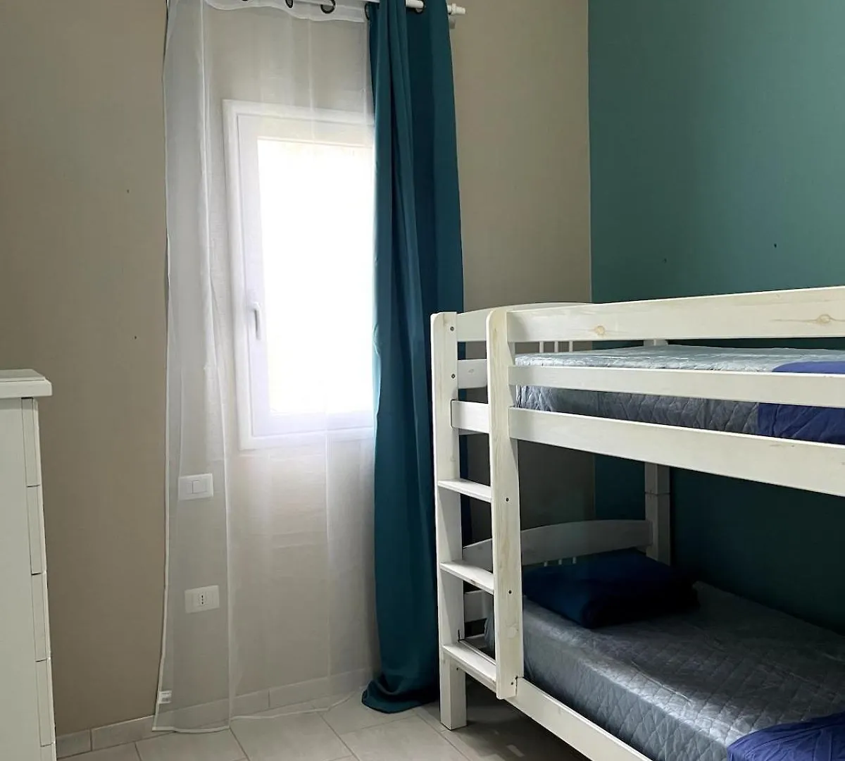 Annunziata  Villa Aurea Apartment In Castiadas Annunziata (Sardinia)